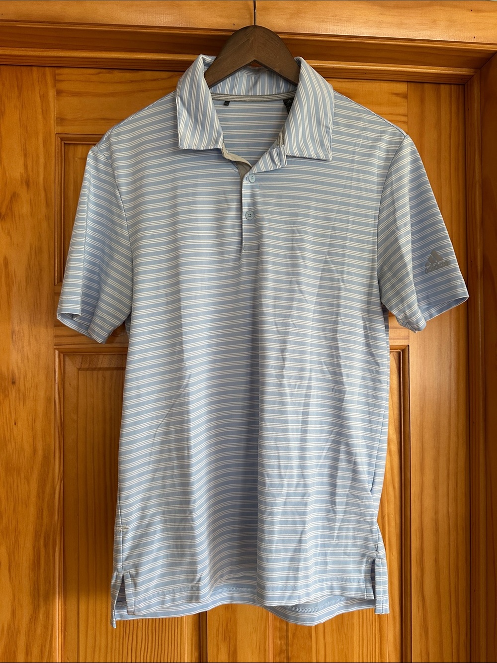 Adidas polo